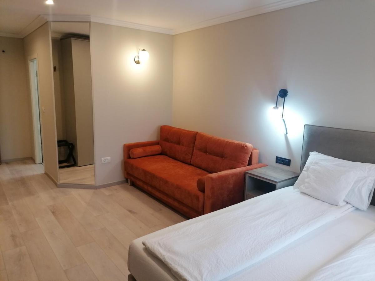 Casa La Fayette Hotel Timisoara Luaran gambar