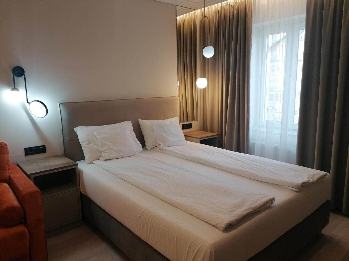 Casa La Fayette Hotel Timisoara Luaran gambar