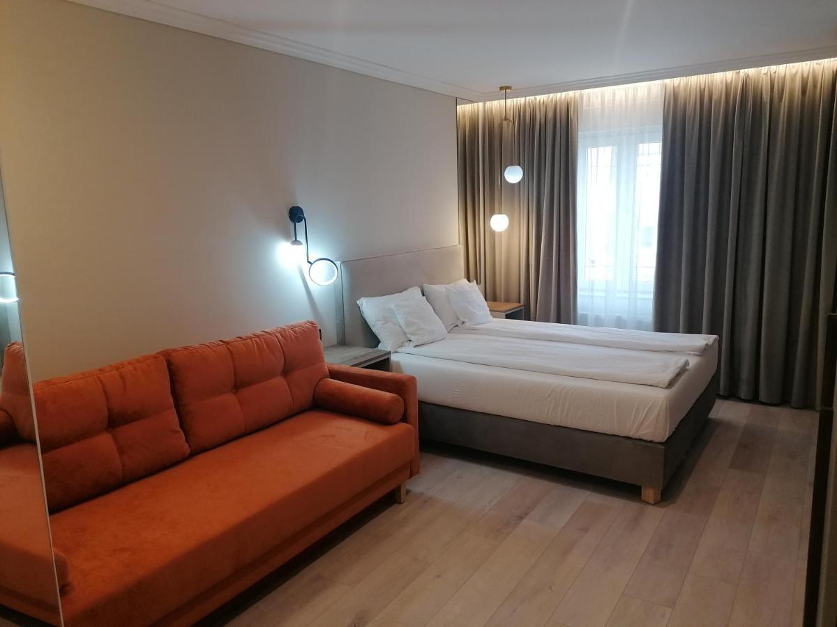 Casa La Fayette Hotel Timisoara Luaran gambar