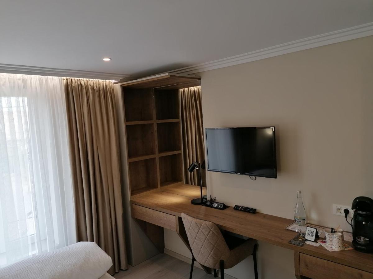 Casa La Fayette Hotel Timisoara Luaran gambar