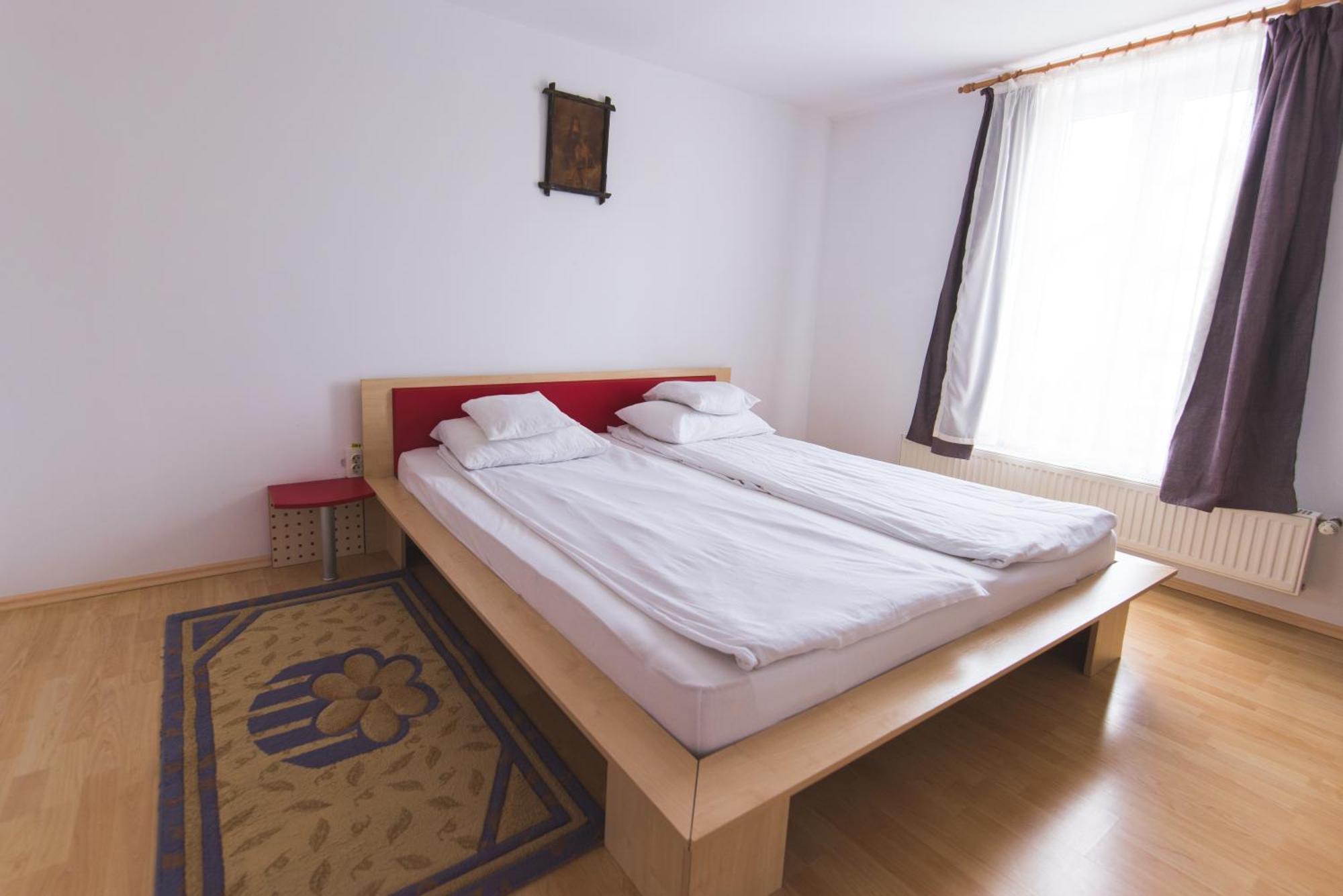 Casa La Fayette Hotel Timisoara Luaran gambar